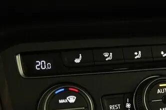 Volkswagen Tiguan, 1.5, 110 kW, бензин, автомат, передний привод