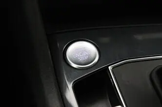 Volkswagen Tiguan, 1.5, 110 kW, бензин, автомат, передний привод