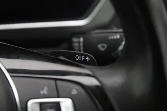 Volkswagen Tiguan, 1.5, 110 kW, бензин, автомат, передний привод