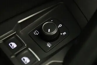 Volkswagen Tiguan, 1.5, 110 kW, бензин, автомат, передний привод