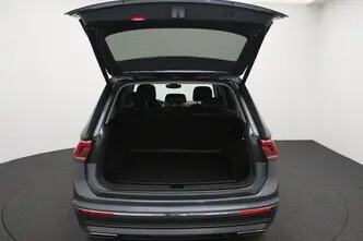 Volkswagen Tiguan, 1.5, 110 kW, бензин, автомат, передний привод