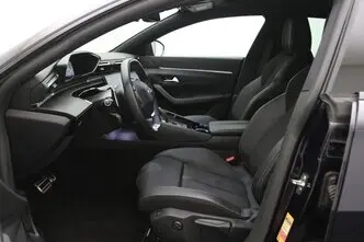 Peugeot 508, 1.5, 96 kW, дизель, автомат, передний привод