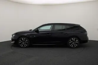 Peugeot 508, 1.5, 96 kW, дизель, автомат, передний привод