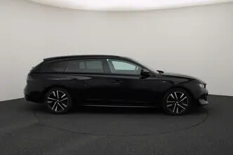 Peugeot 508, 1.5, 96 kW, дизель, автомат, передний привод