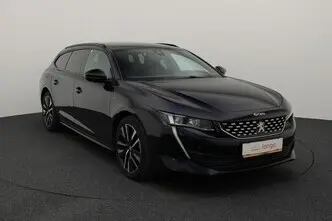 Peugeot 508, 1.5, 96 kW, дизель, автомат, передний привод