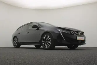 Peugeot 508, 1.5, 96 kW, дизель, автомат, передний привод