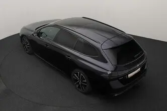 Peugeot 508, 1.5, 96 kW, дизель, автомат, передний привод