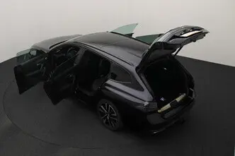 Peugeot 508, 1.5, 96 kW, дизель, автомат, передний привод