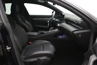 Peugeot 508, 1.5, 96 kW, дизель, автомат, передний привод