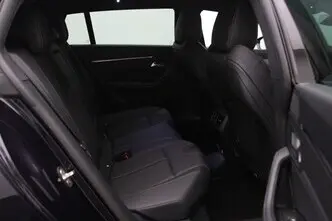 Peugeot 508, 1.5, 96 kW, дизель, автомат, передний привод