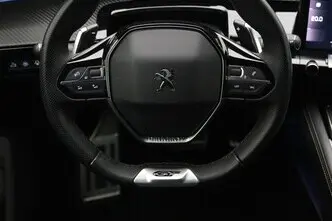 Peugeot 508, 1.5, 96 kW, дизель, автомат, передний привод