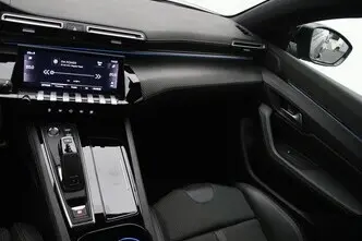 Peugeot 508, 1.5, 96 kW, дизель, автомат, передний привод