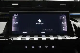 Peugeot 508, 1.5, 96 kW, дизель, автомат, передний привод
