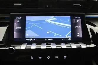 Peugeot 508, 1.5, 96 kW, дизель, автомат, передний привод