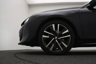 Peugeot 508, 1.5, 96 kW, дизель, автомат, передний привод