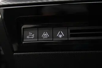 Peugeot 508, 1.5, 96 kW, дизель, автомат, передний привод
