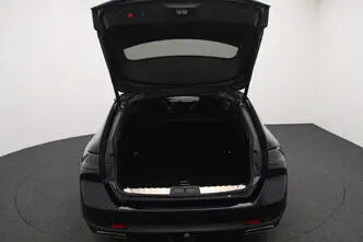 Peugeot 508, 1.5, 96 kW, дизель, автомат, передний привод