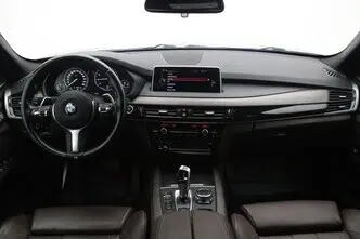 BMW X5, 2.0, 230 kW, pistikhübriid, automaat, nelikvedu
