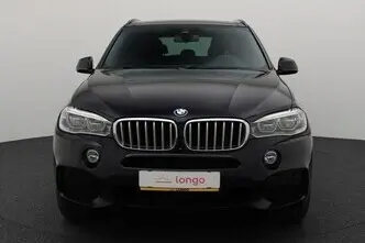 BMW X5, 2.0, 230 kW, pistikhübriid, automaat, nelikvedu