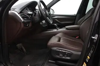 BMW X5, 2.0, 230 kW, pistikhübriid, automaat, nelikvedu
