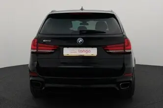 BMW X5, 2.0, 230 kW, pistikhübriid, automaat, nelikvedu