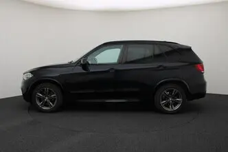 BMW X5, 2.0, 230 kW, pistikhübriid, automaat, nelikvedu