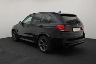 BMW X5, 2.0, 230 kW, pistikhübriid, automaat, nelikvedu