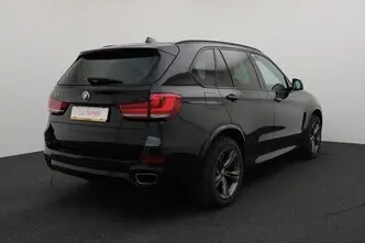 BMW X5, 2.0, 230 kW, pistikhübriid, automaat, nelikvedu