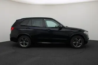BMW X5, 2.0, 230 kW, pistikhübriid, automaat, nelikvedu