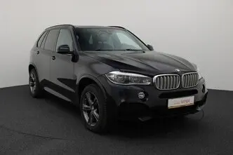 BMW X5, 2.0, 230 kW, pistikhübriid, automaat, nelikvedu