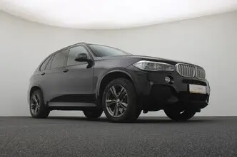 BMW X5, 2.0, 230 kW, pistikhübriid, automaat, nelikvedu
