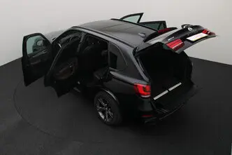 BMW X5, 2.0, 230 kW, pistikhübriid, automaat, nelikvedu