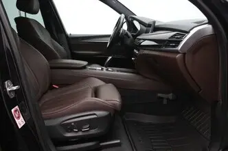 BMW X5, 2.0, 230 kW, pistikhübriid, automaat, nelikvedu
