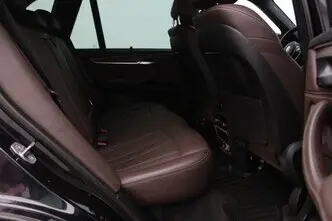 BMW X5, 2.0, 230 kW, pistikhübriid, automaat, nelikvedu