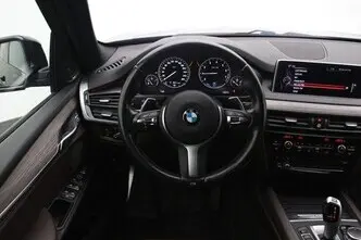 BMW X5, 2.0, 230 kW, pistikhübriid, automaat, nelikvedu