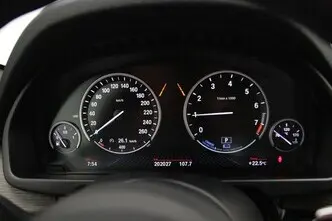 BMW X5, 2.0, 230 kW, pistikhübriid, automaat, nelikvedu