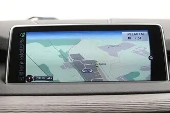 BMW X5, 2.0, 230 kW, pistikhübriid, automaat, nelikvedu