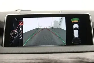 BMW X5, 2.0, 230 kW, pistikhübriid, automaat, nelikvedu