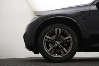 BMW X5, 2.0, 230 kW, pistikhübriid, automaat, nelikvedu