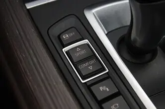 BMW X5, 2.0, 230 kW, pistikhübriid, automaat, nelikvedu