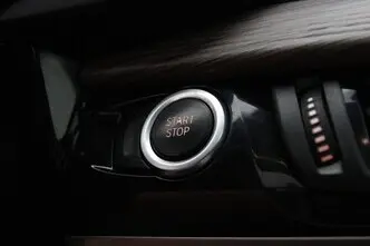 BMW X5, 2.0, 230 kW, pistikhübriid, automaat, nelikvedu