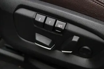 BMW X5, 2.0, 230 kW, pistikhübriid, automaat, nelikvedu
