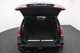 BMW X5, 2.0, 230 kW, pistikhübriid, automaat, nelikvedu