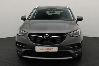 Opel Grandland X, 1.6, 133 kW, бензин, автомат, передний привод