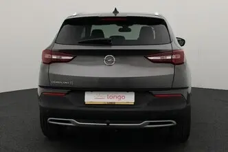 Opel Grandland X, 1.6, 133 kW, бензин, автомат, передний привод