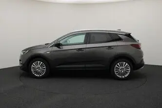 Opel Grandland X, 1.6, 133 kW, бензин, автомат, передний привод