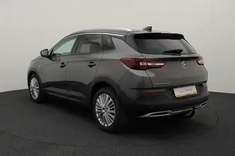 Opel Grandland X, 1.6, 133 kW, бензин, автомат, передний привод
