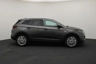 Opel Grandland X, 1.6, 133 kW, бензин, автомат, передний привод