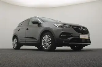 Opel Grandland X, 1.6, 133 kW, бензин, автомат, передний привод