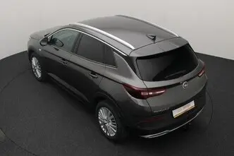 Opel Grandland X, 1.6, 133 kW, бензин, автомат, передний привод